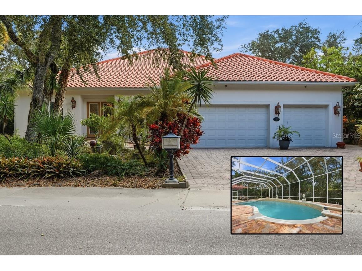 105 Beach Street Ponce Inlet FL 32127 V4945038 image1