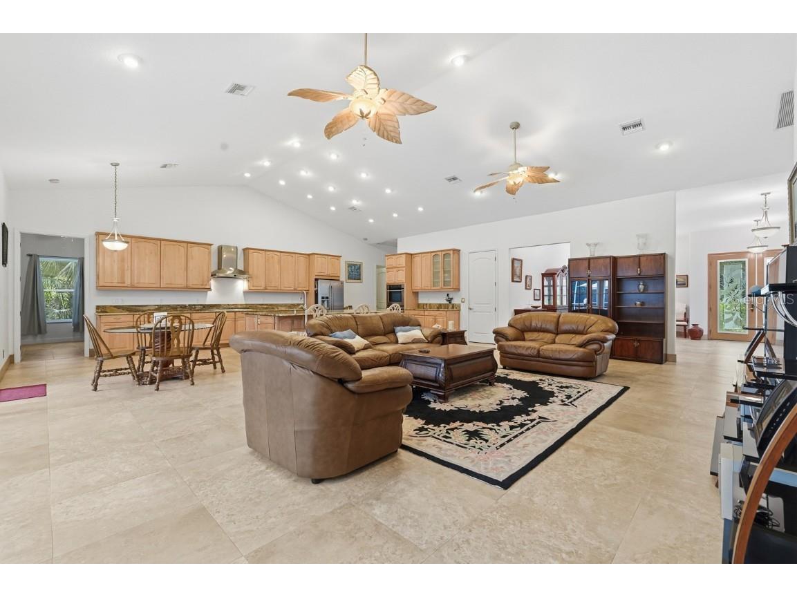 105 Beach Street Ponce Inlet FL 32127 V4945038 image23