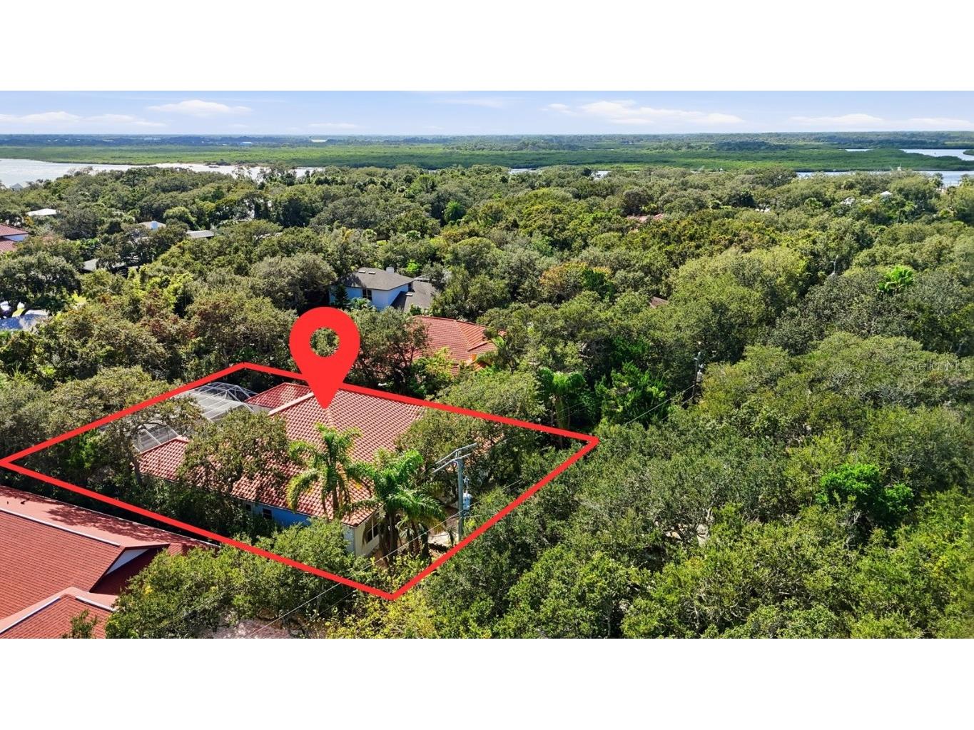 105 Beach Street Ponce Inlet FL 32127 V4945038 image58