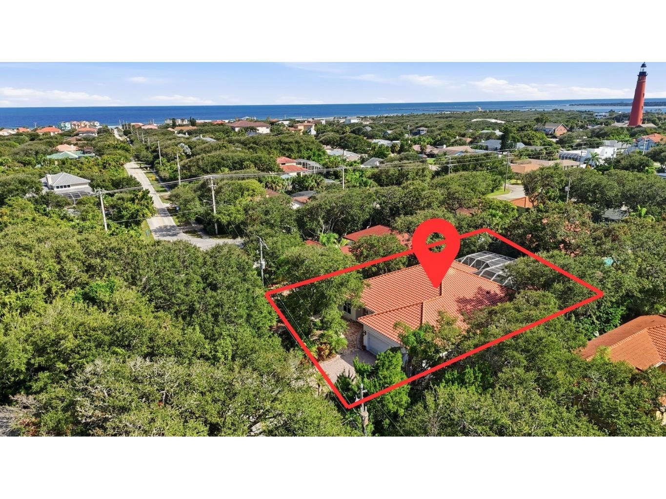 105 Beach Street Ponce Inlet FL 32127 V4945038 image59