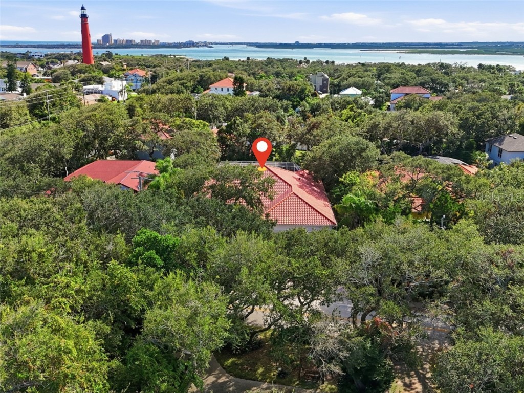 105 Beach Street Ponce Inlet FL 32127 V4945038 image60