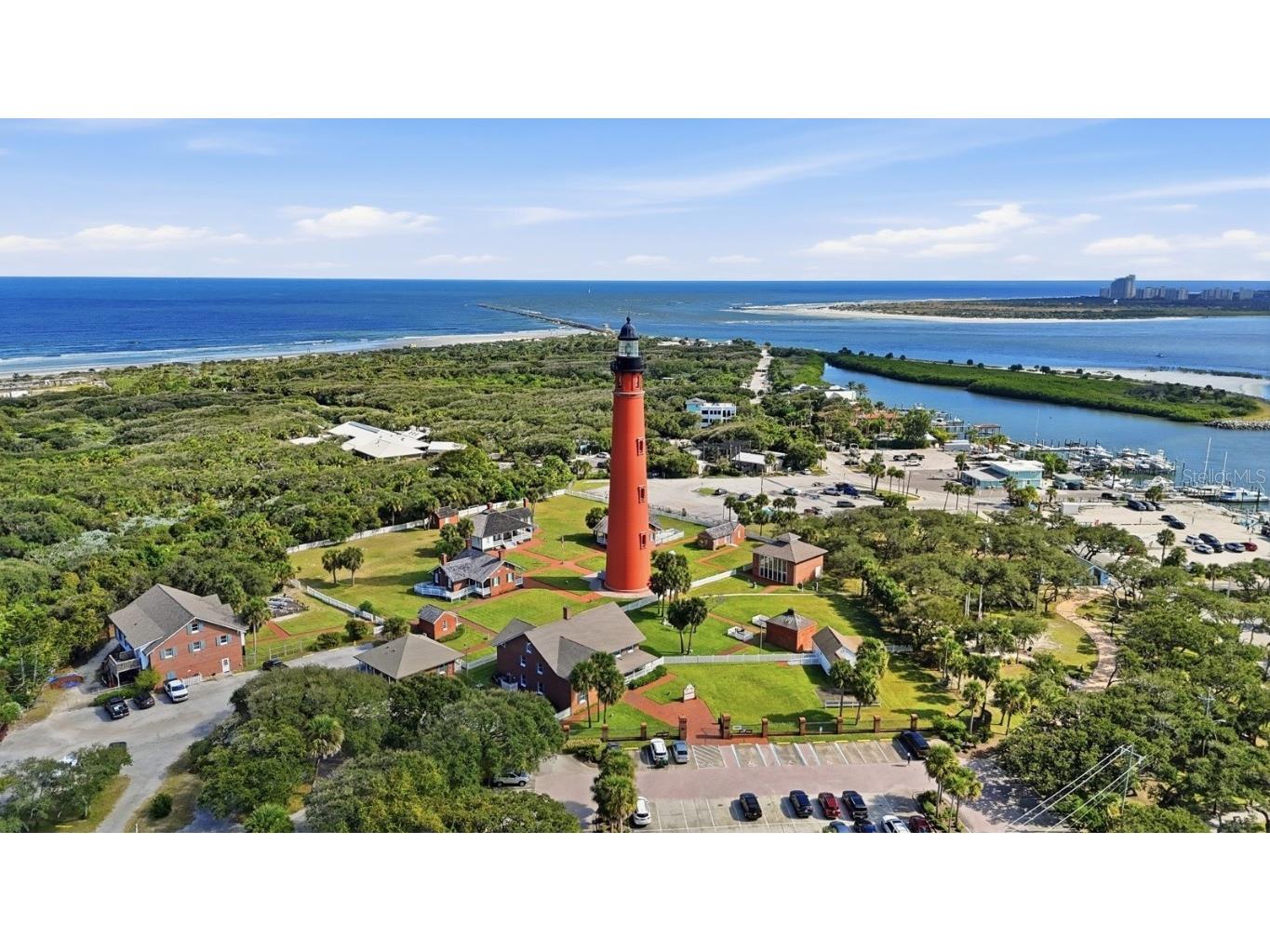 105 Beach Street Ponce Inlet FL 32127 V4945038 image62