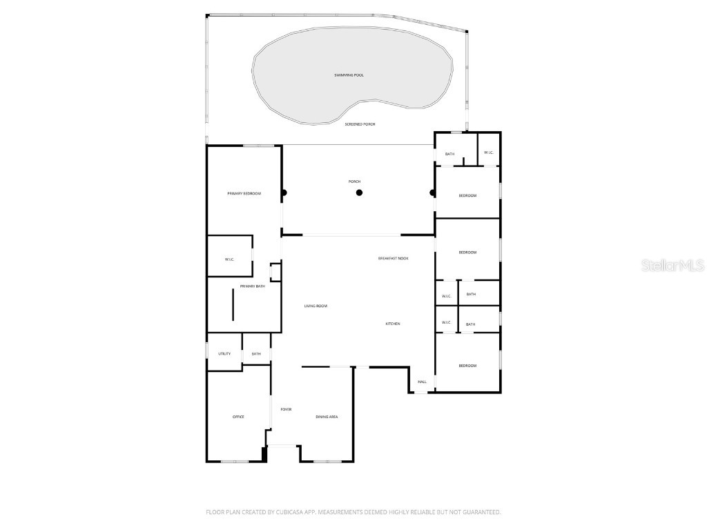 105 Beach Street Ponce Inlet FL 32127 V4945038 image7