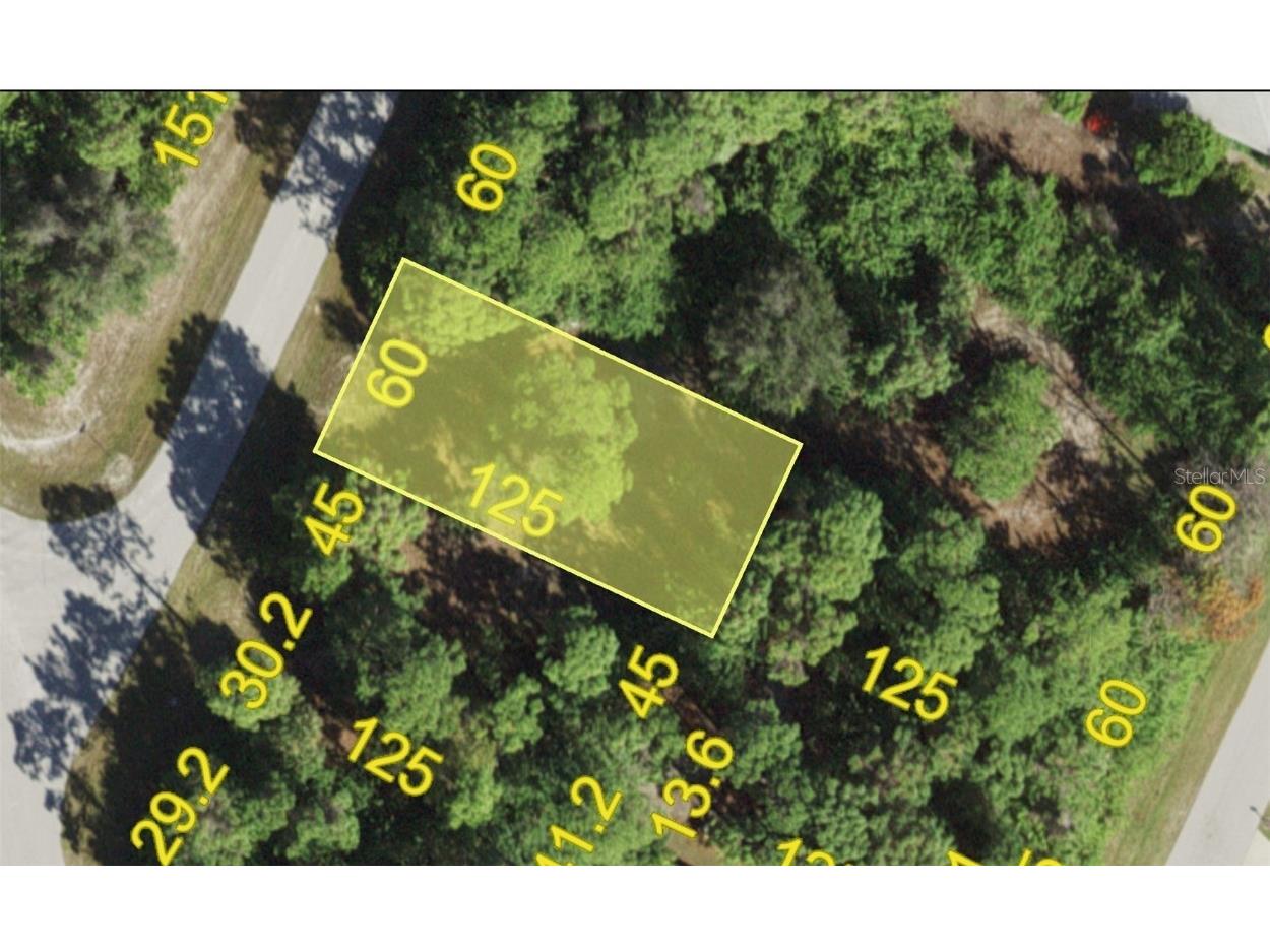 105 Beau Rivage Drive Rotonda West FL 33947 C7448376 image1