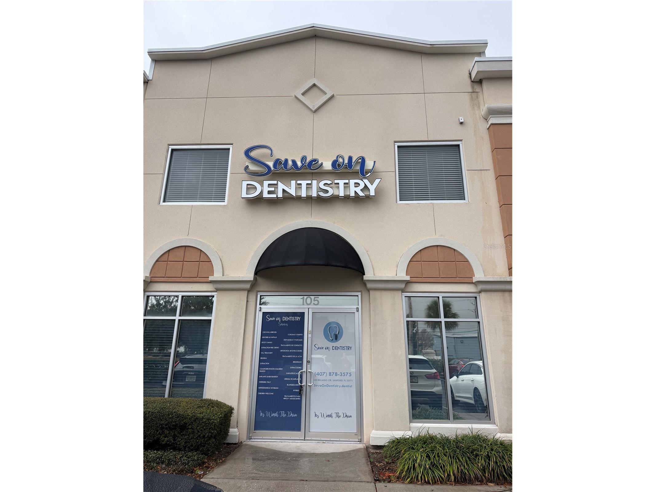 105 Bellagio Circle Sanford FL 32771 O6379931 image1