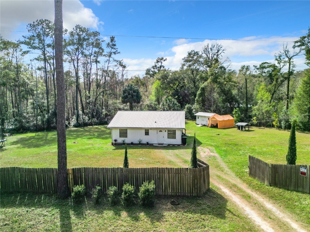 105 Bellamy Woods Drive Hawthorne FL 32640 GC519282 image1