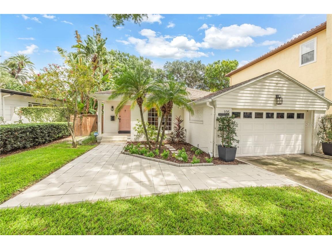 105 Bermuda Avenue Tampa FL 33606 T3469449 image1