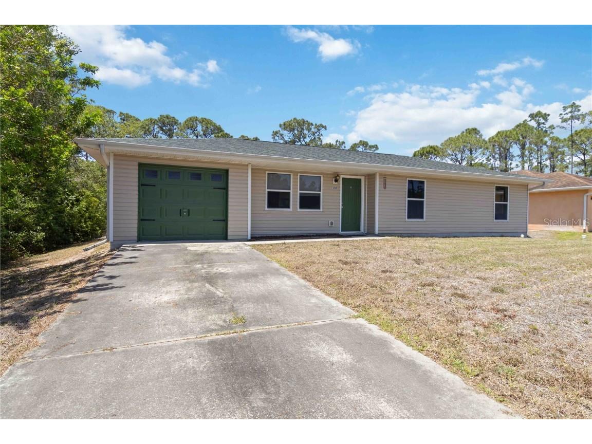 105 Biscayne Drive Port Charlotte FL 33953 C7509242 image1