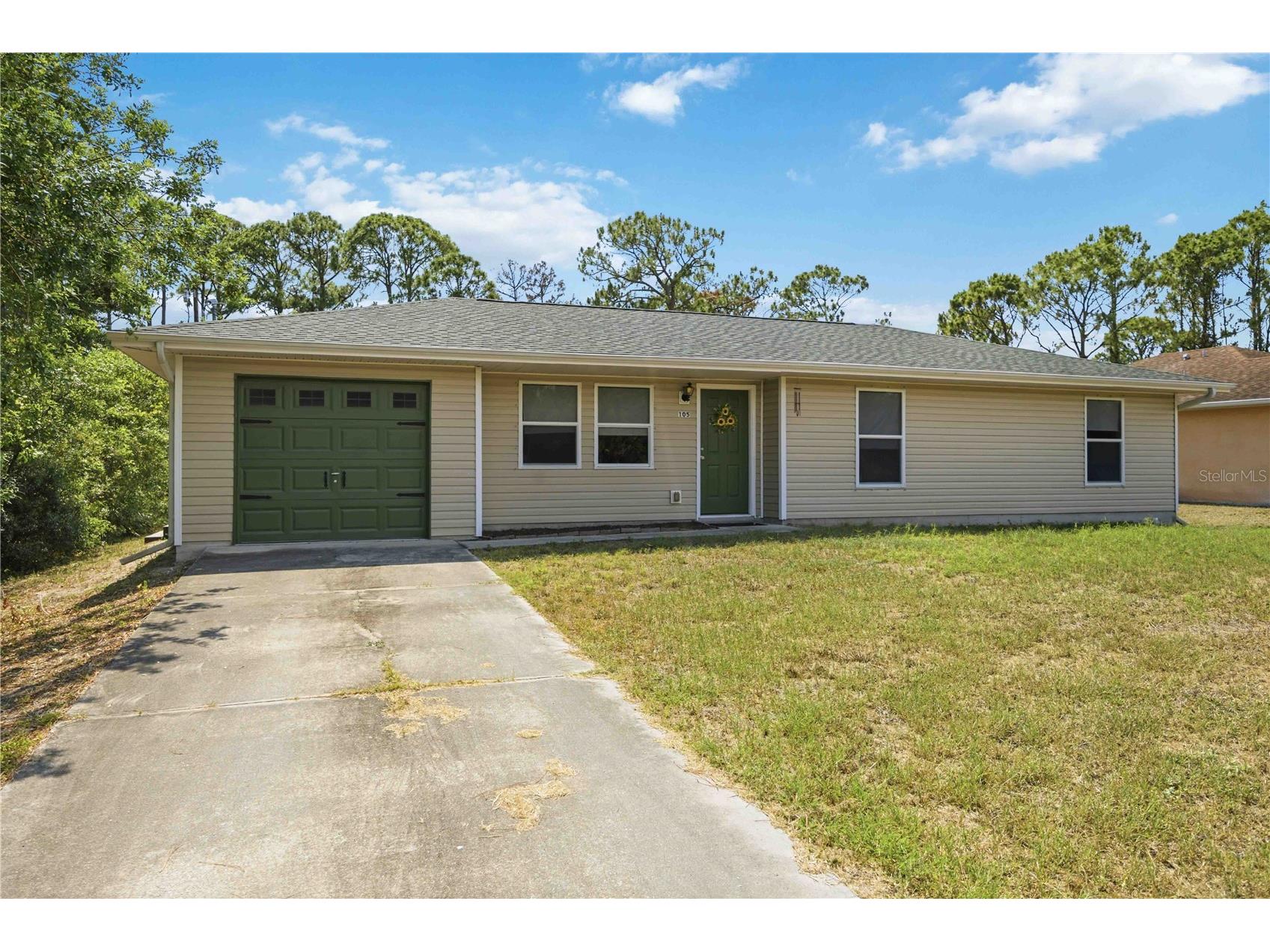 105 Biscayne Drive Port Charlotte FL 33953 C7527749 image1