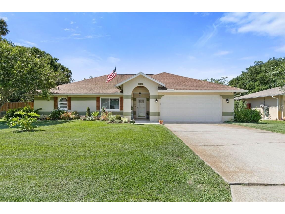 105 Black Bear Lane Palm Coast FL 32137 FC301114 image1