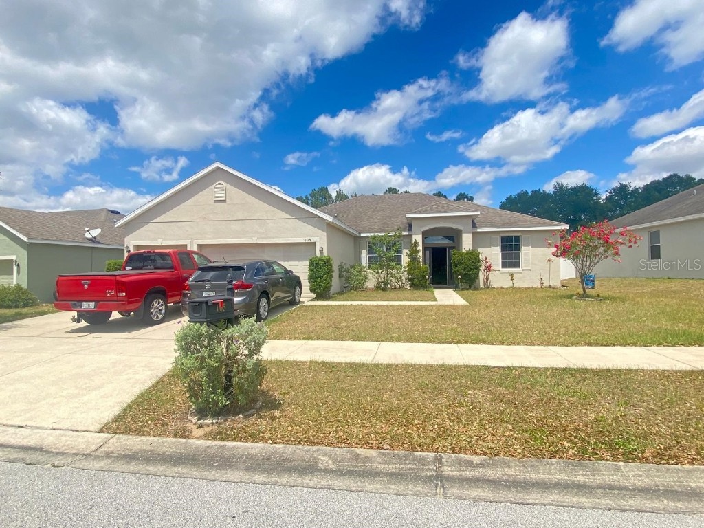 105 Blackstone Creek Road Groveland FL 34736 O6198576 image1