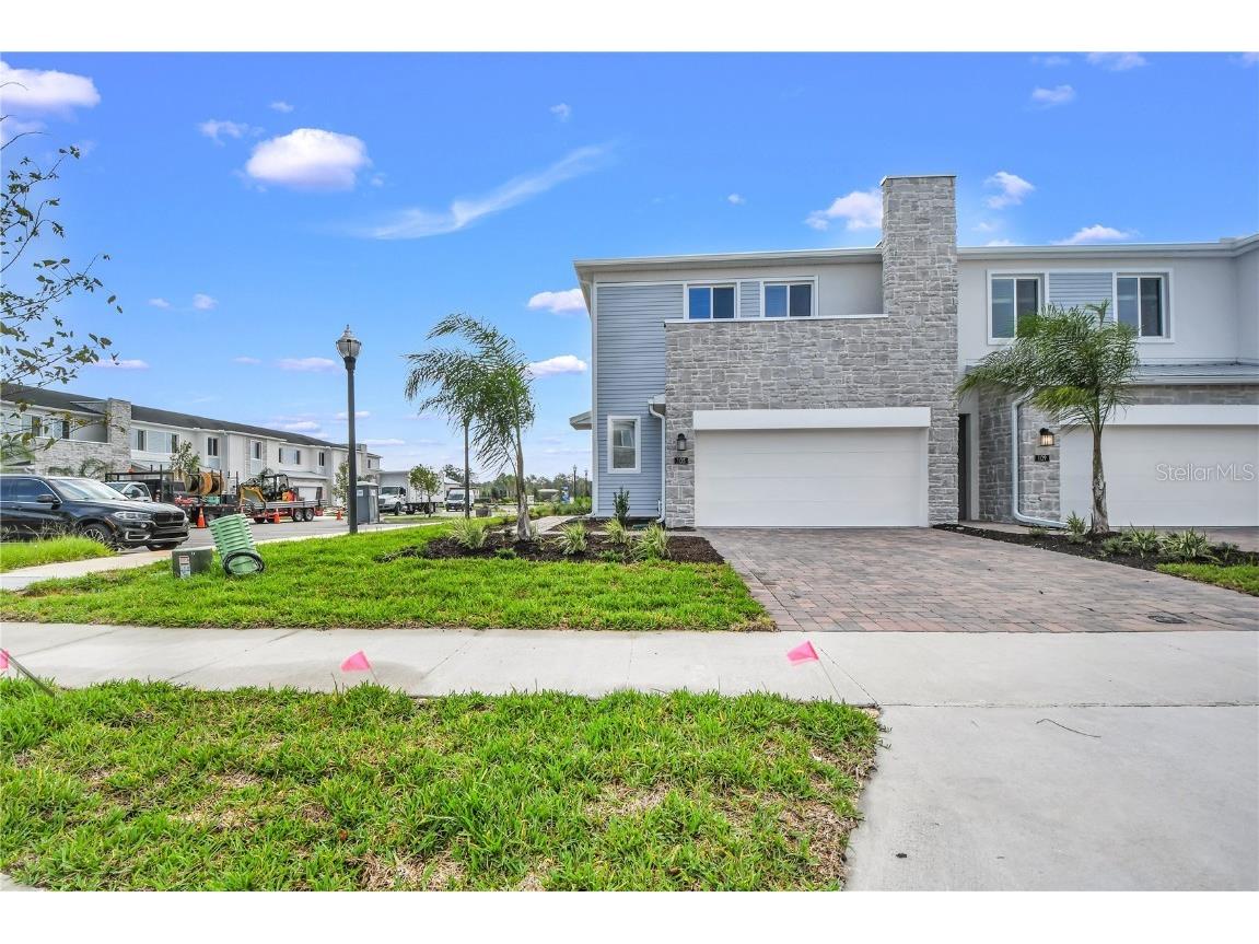 105 Bogey Drive Davenport FL 33896 S5110140 image1