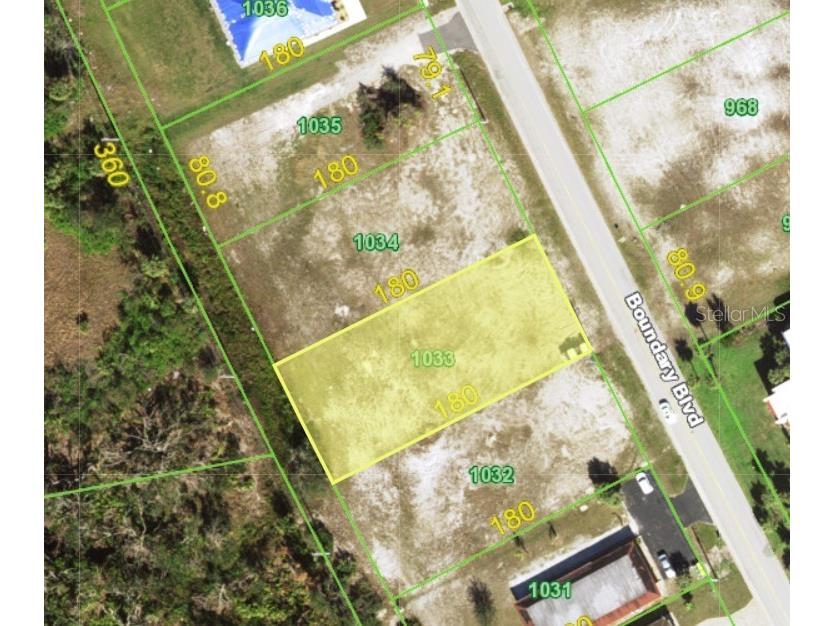 105 Boundary Boulevard Rotonda West FL 33947 D6140500 image1