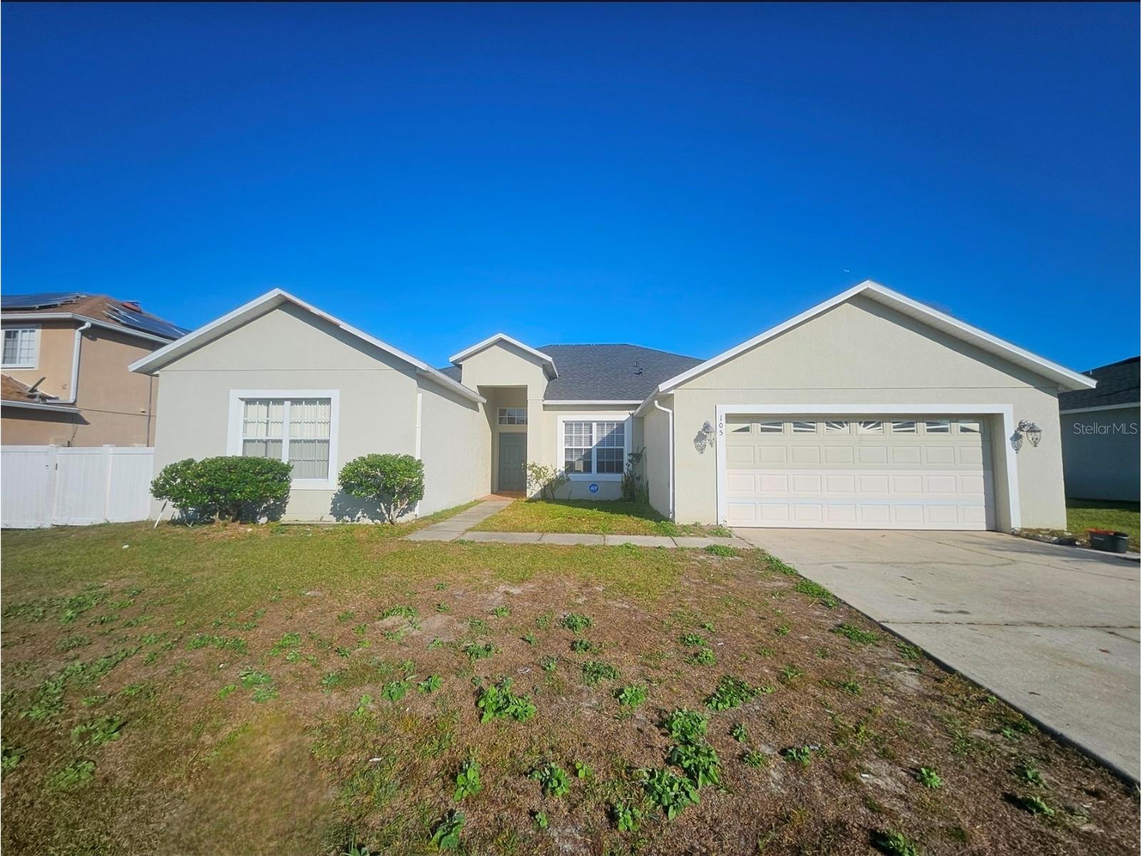 105 Brixham Ct Court Kissimmee FL 34758 O6368890 image1