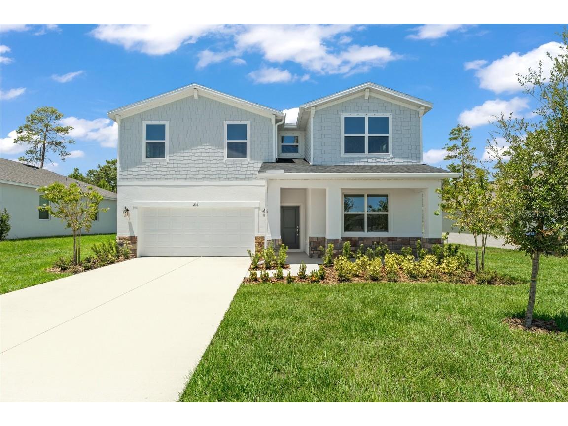 105 Brookshire Avenue Titusville FL 32796 O6335606 image1