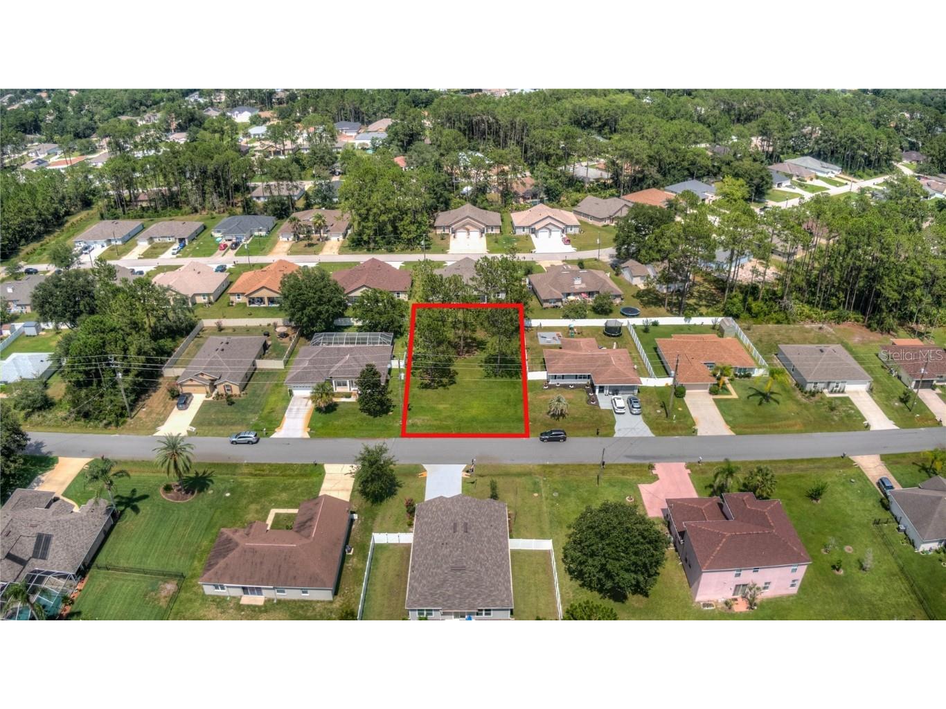 105 Burroughs Drive Palm Coast FL 32137 FC293308 image1