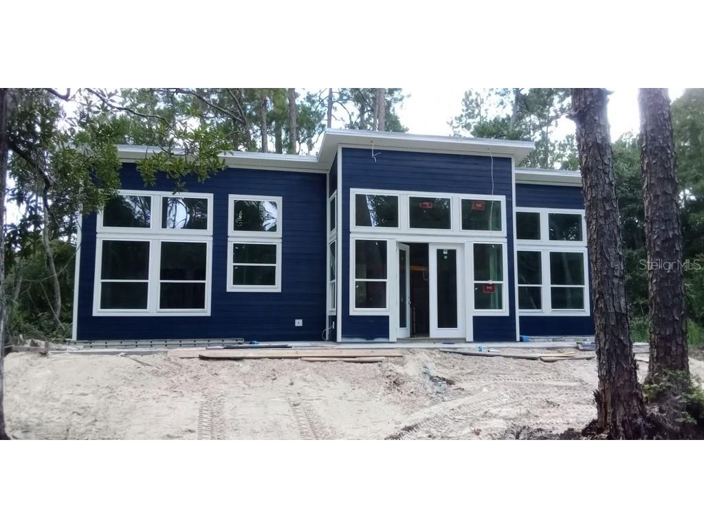 105 Camellia Court Georgetown FL 32139 V4937389 image1