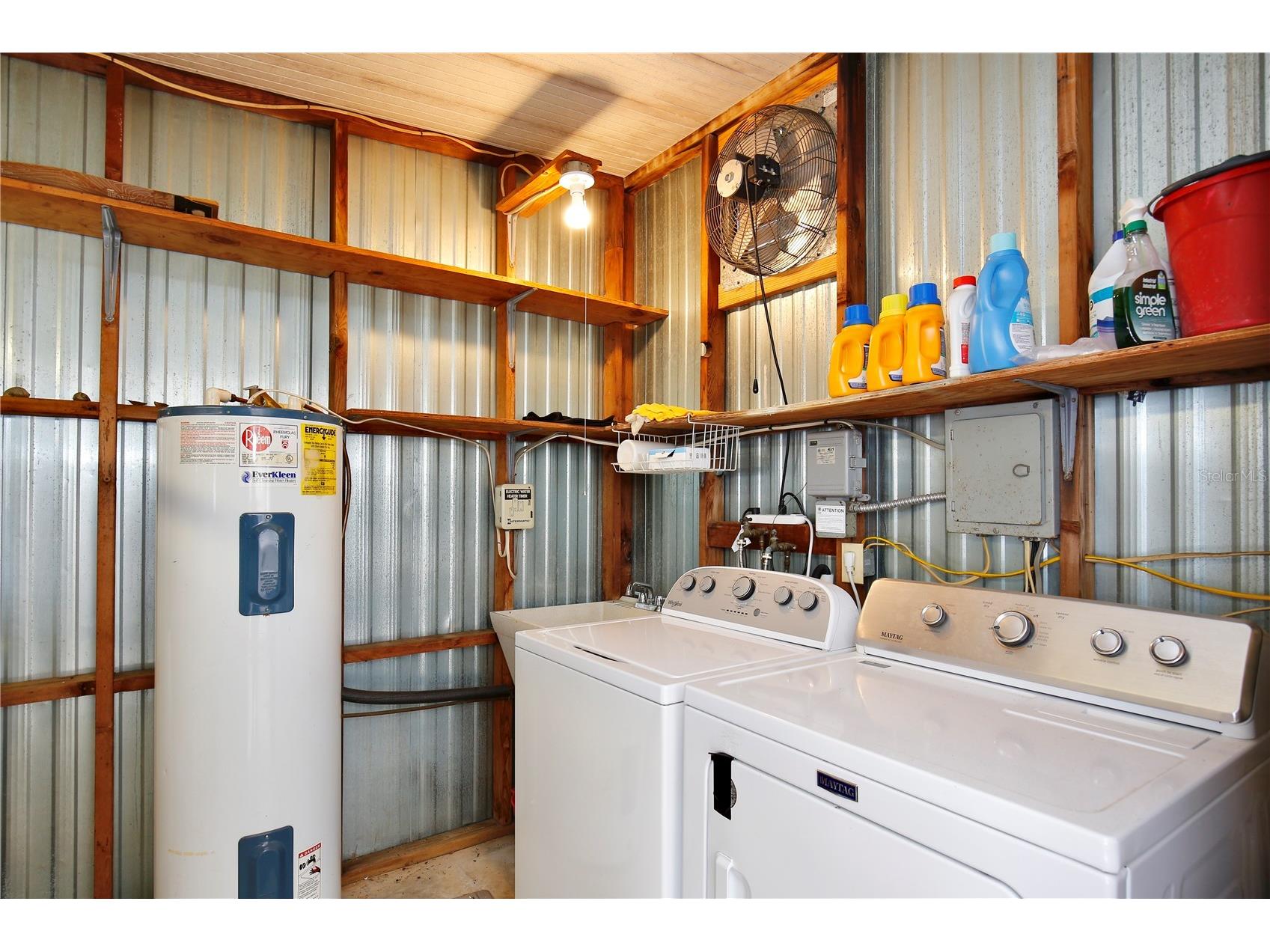 105 Canal View Eustis FL 32726 - Trout Lake O6413223 image24