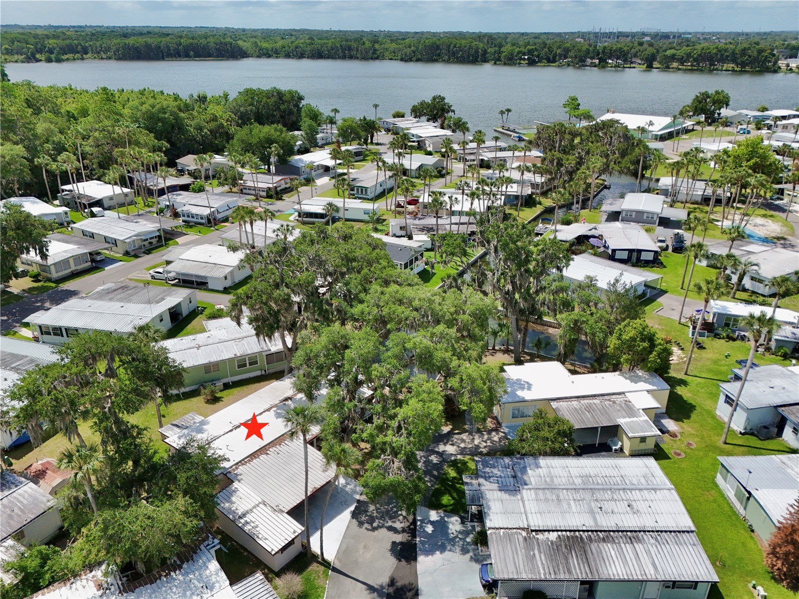 105 Canal View Eustis FL 32726 - Trout Lake O6413223 image36