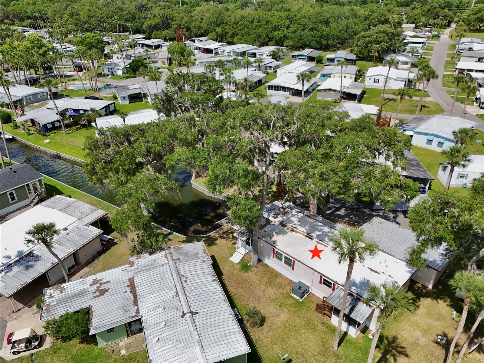 105 Canal View Eustis FL 32726 - Trout Lake O6413223 image37