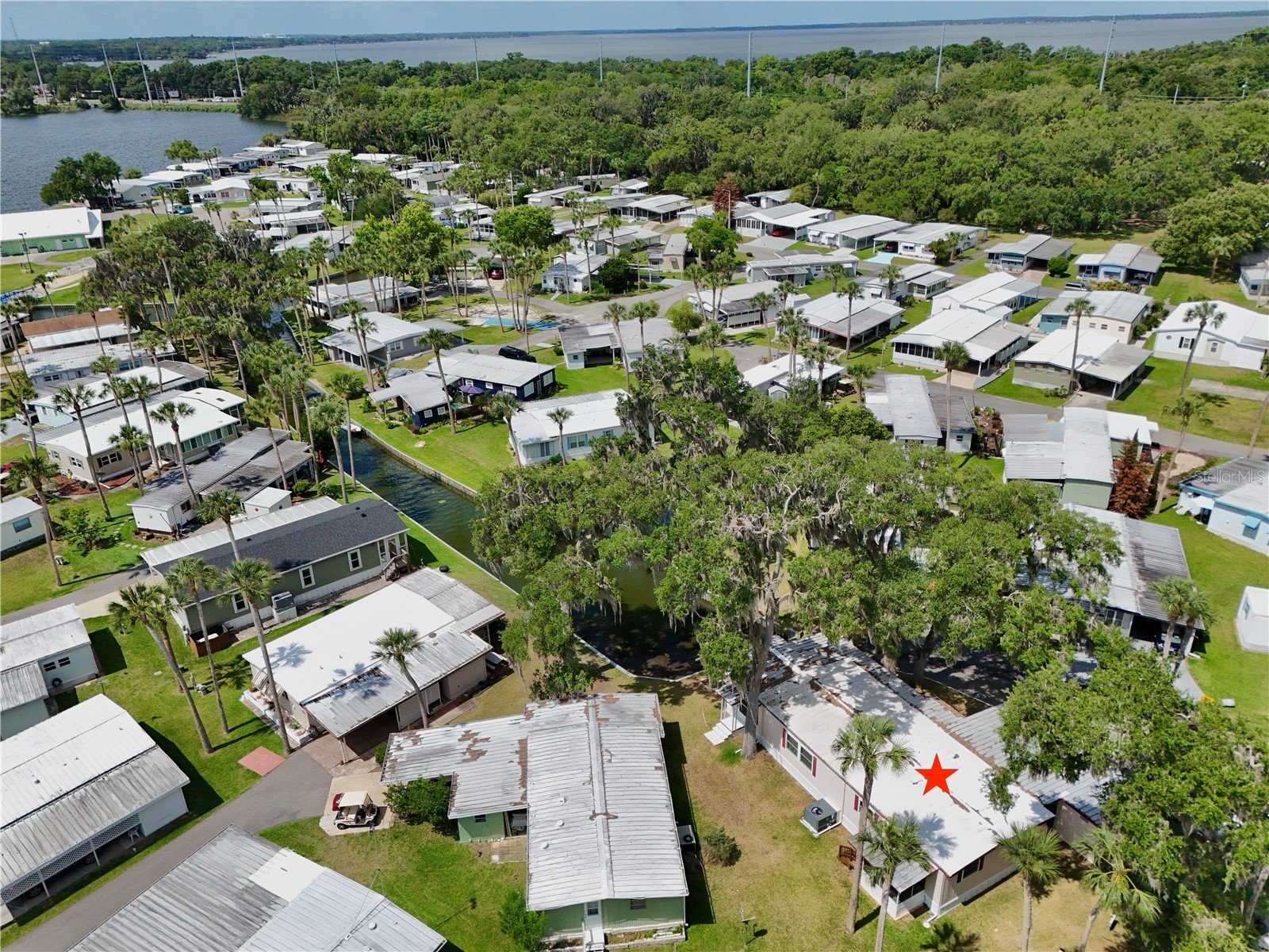 105 Canal View Eustis FL 32726 - Trout Lake O6413223 image38