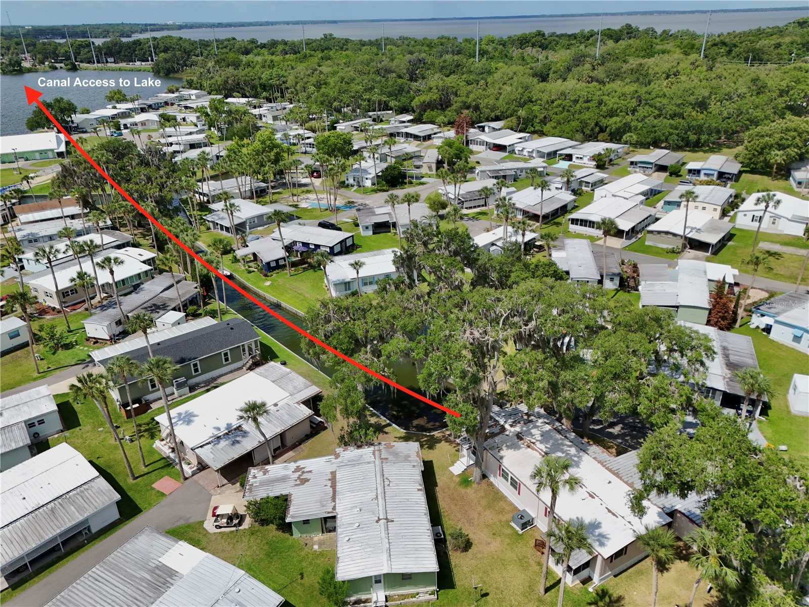 105 Canal View Eustis FL 32726 - Trout Lake O6413223 image39