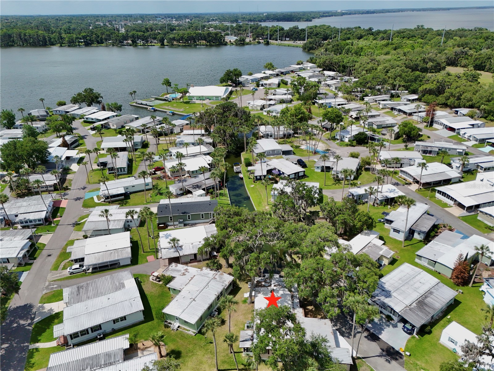 105 Canal View Eustis FL 32726 - Trout Lake O6413223 image40