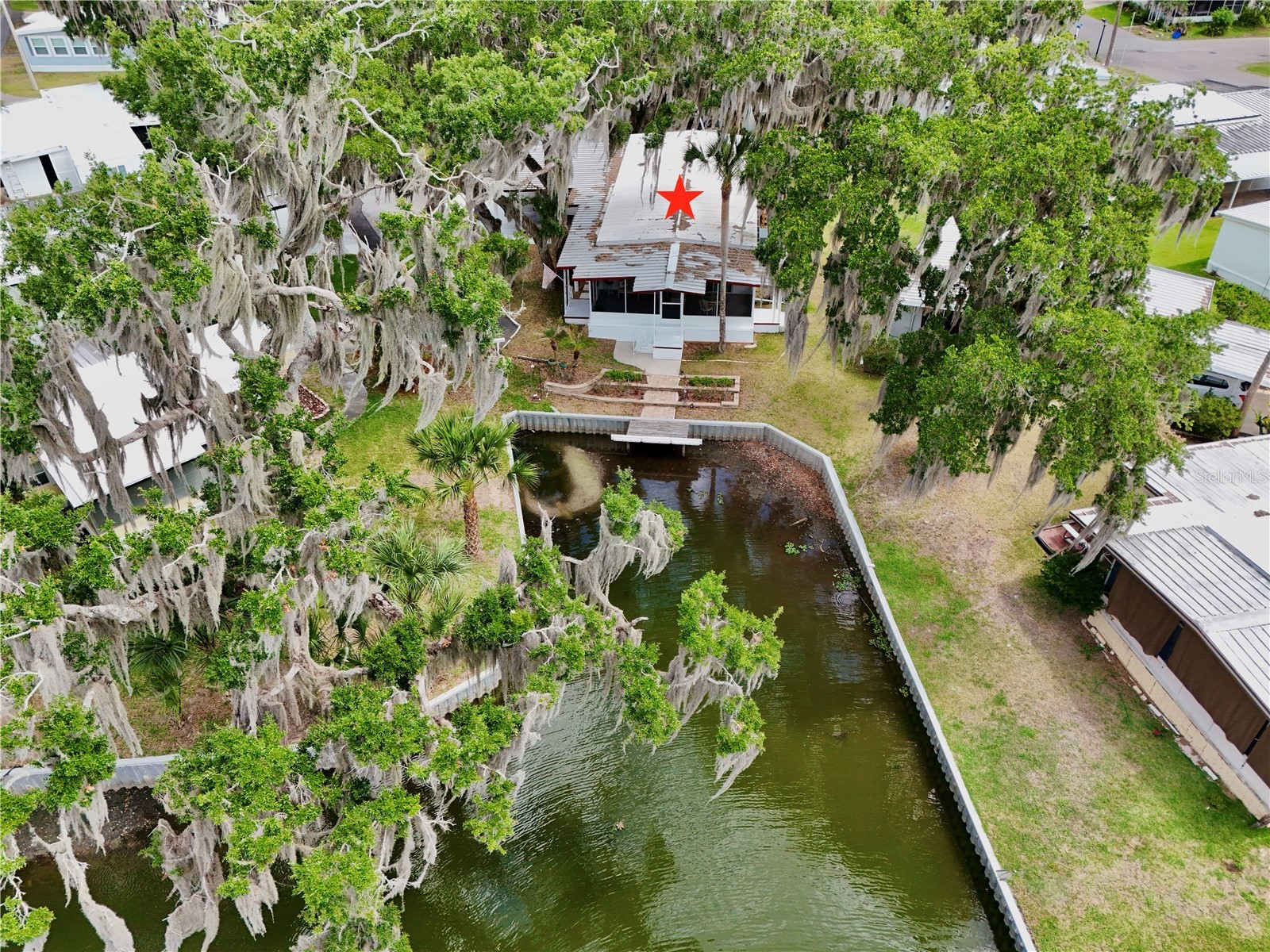 105 Canal View Eustis FL 32726 - Trout Lake O6413223 image41
