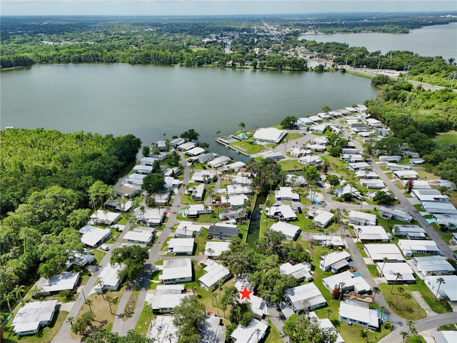 105 Canal View Eustis FL 32726 - Trout Lake O6413223 image44