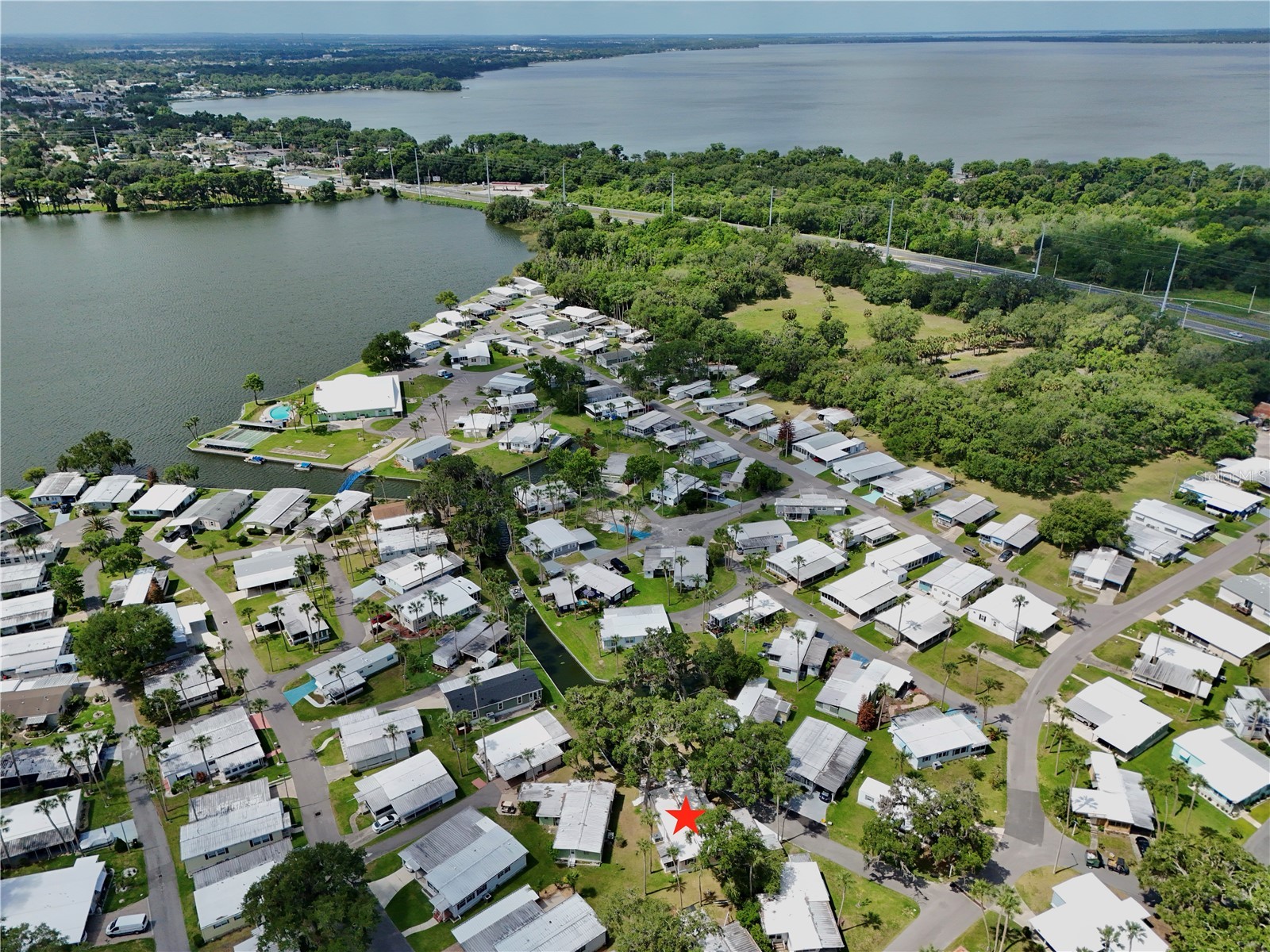 105 Canal View Eustis FL 32726 - Trout Lake O6413223 image45
