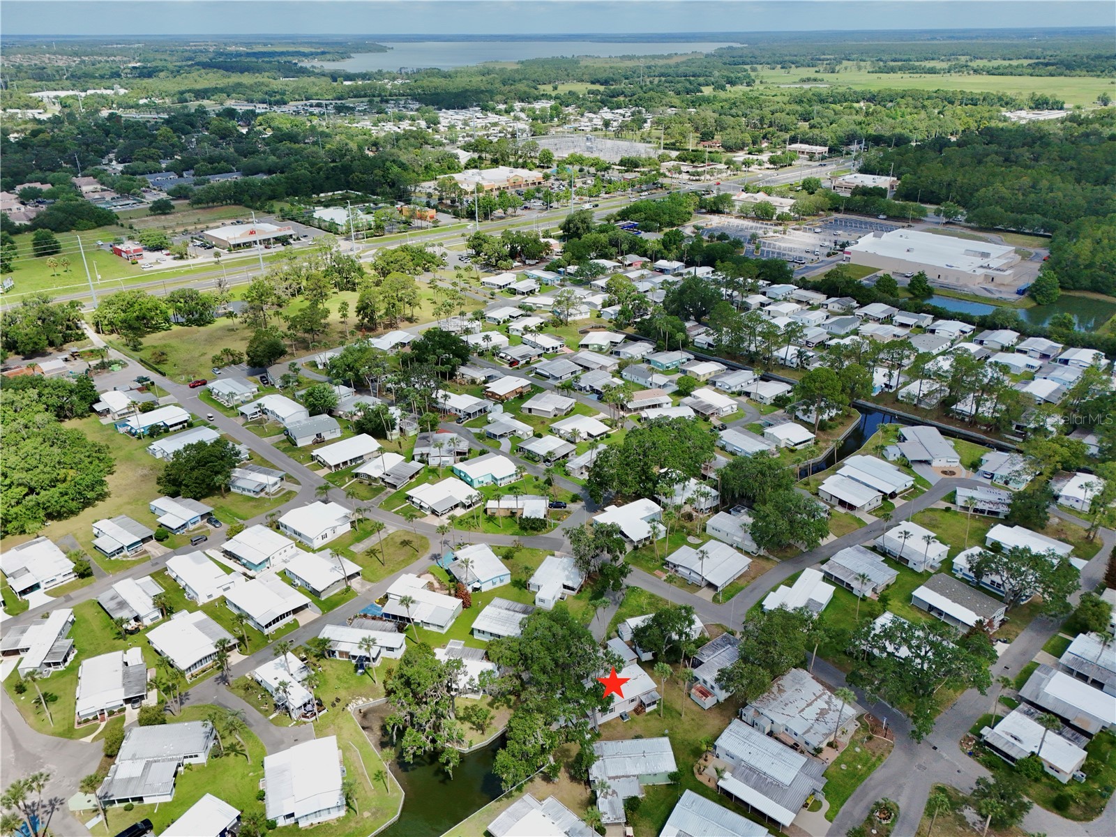 105 Canal View Eustis FL 32726 - Trout Lake O6413223 image47