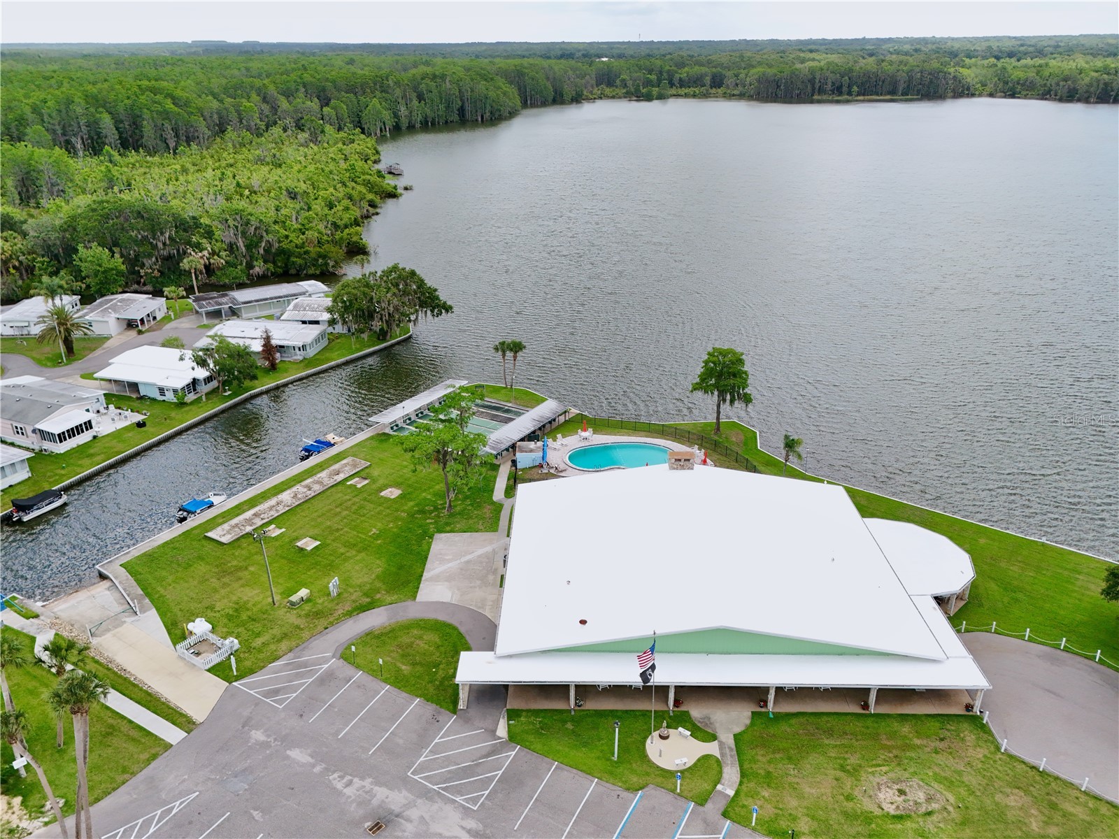 105 Canal View Eustis FL 32726 - Trout Lake O6413223 image48