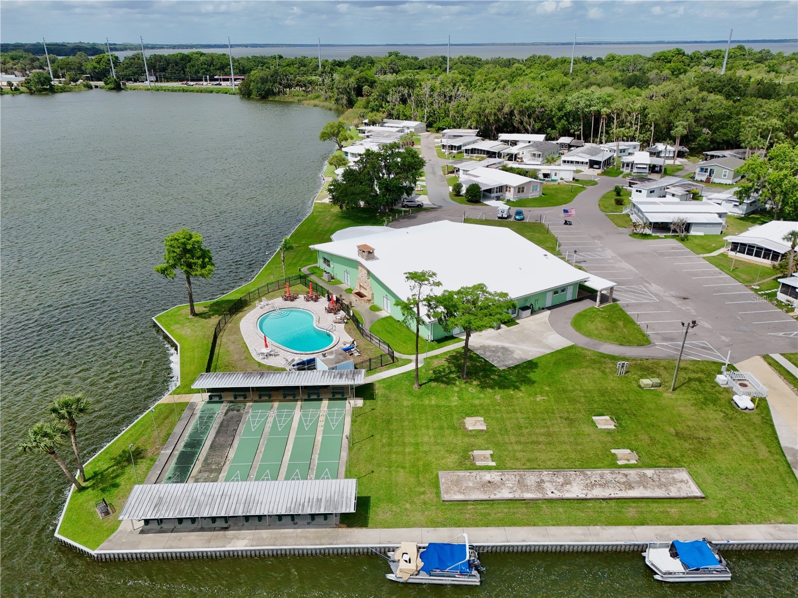 105 Canal View Eustis FL 32726 - Trout Lake O6413223 image49