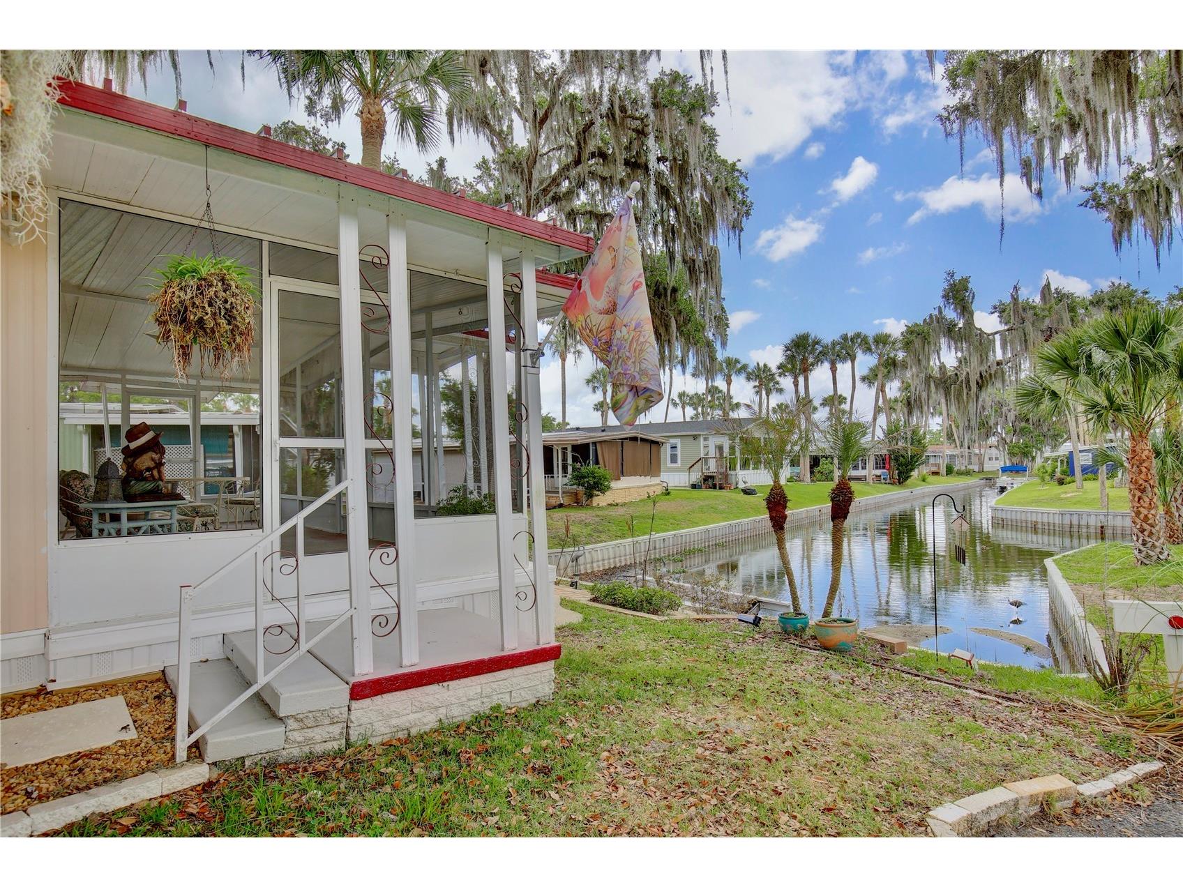105 Canal View Eustis FL 32726 - Trout Lake O6413223 image5