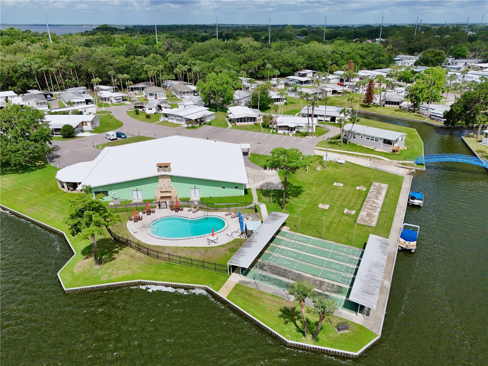 105 Canal View Eustis FL 32726 - Trout Lake O6413223 image50