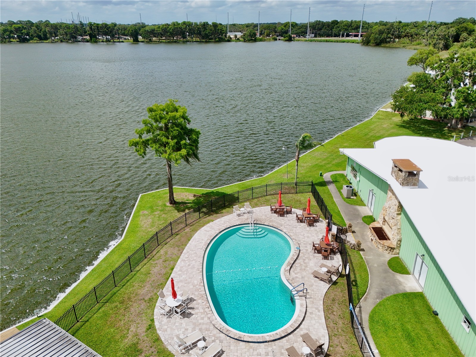 105 Canal View Eustis FL 32726 - Trout Lake O6413223 image51