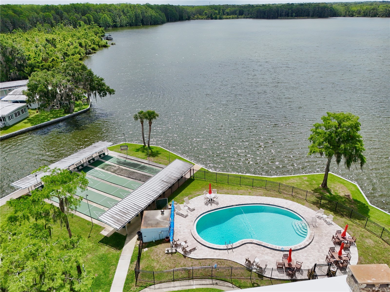 105 Canal View Eustis FL 32726 - Trout Lake O6413223 image52