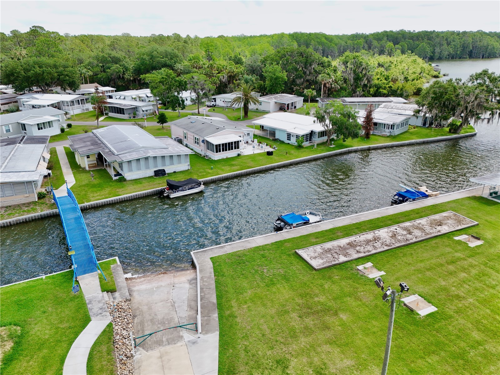 105 Canal View Eustis FL 32726 - Trout Lake O6413223 image54