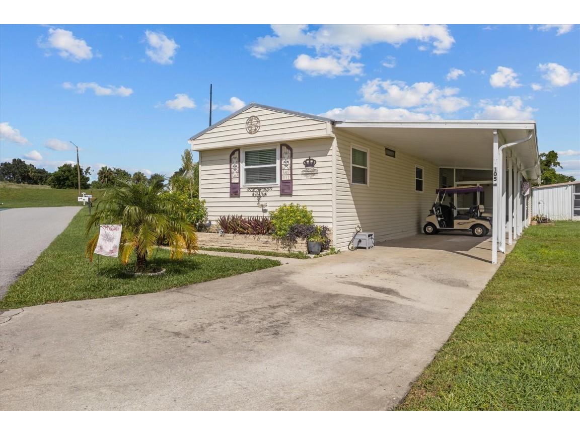 105 Candlewood Drive Lake Wales FL 33898 S5134054 image1