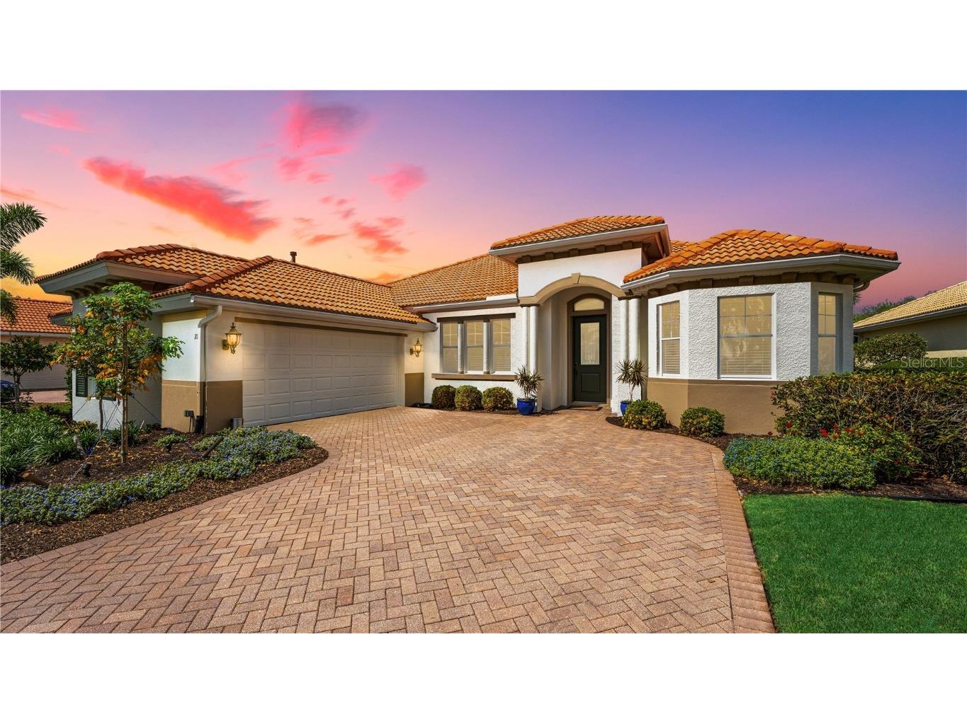 105 Caneletto Way North Venice FL 34275 N6125668 image1
