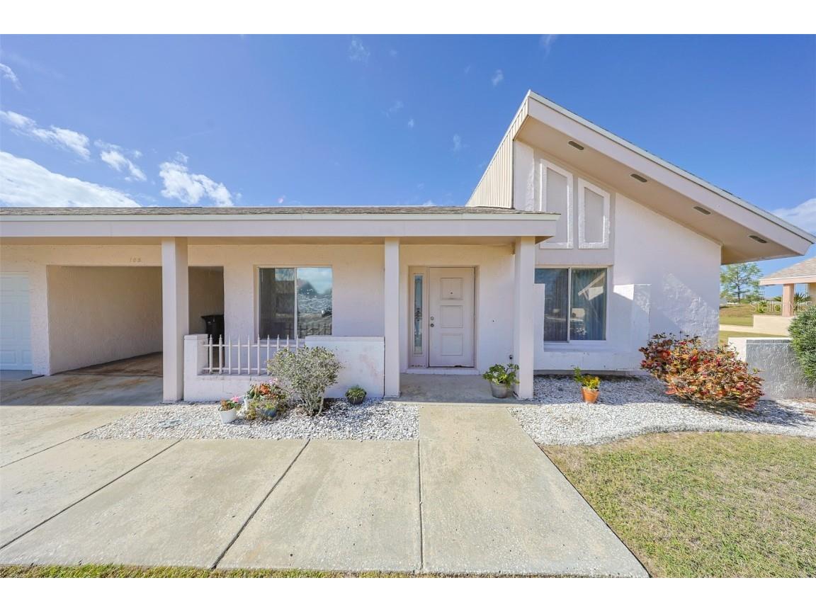 105 Carswell Circle #6 Sun City Center FL 33573 T3489681 image1