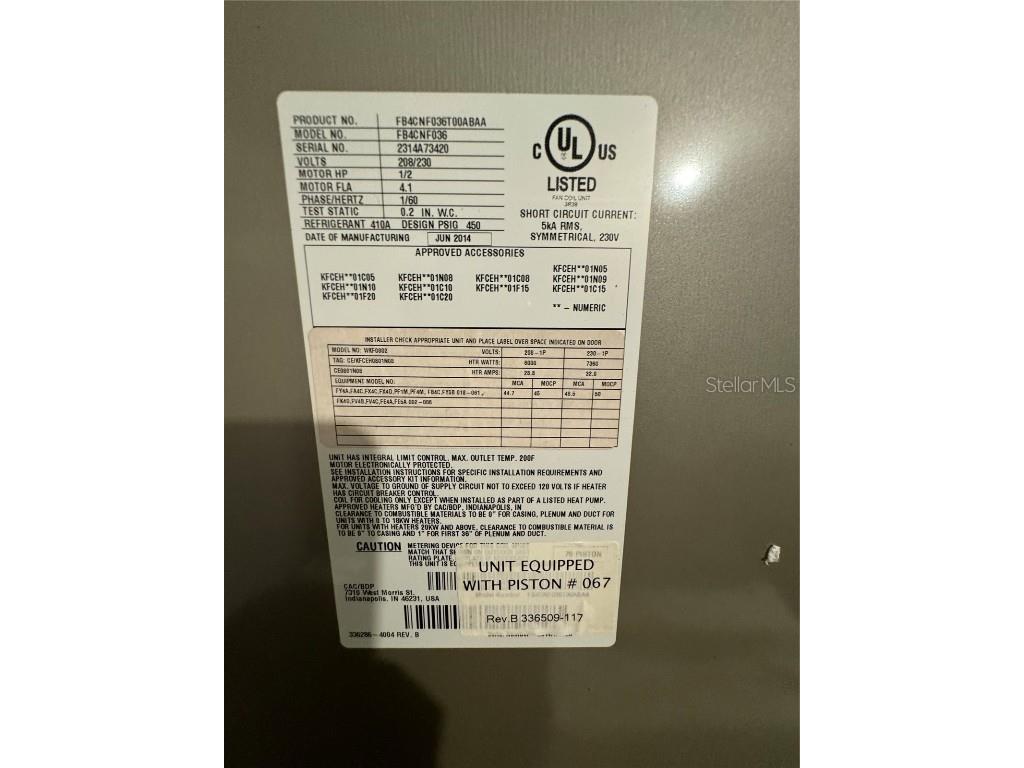 105 Cattail Court Kissimmee FL 34743 FC308382 image26