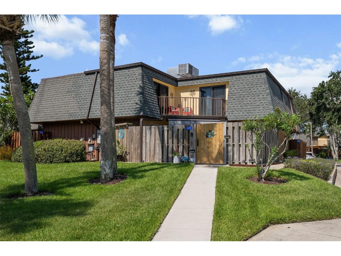 105 Cedar Dunes Drive New Smyrna Beach FL 32169 O6137187 image1