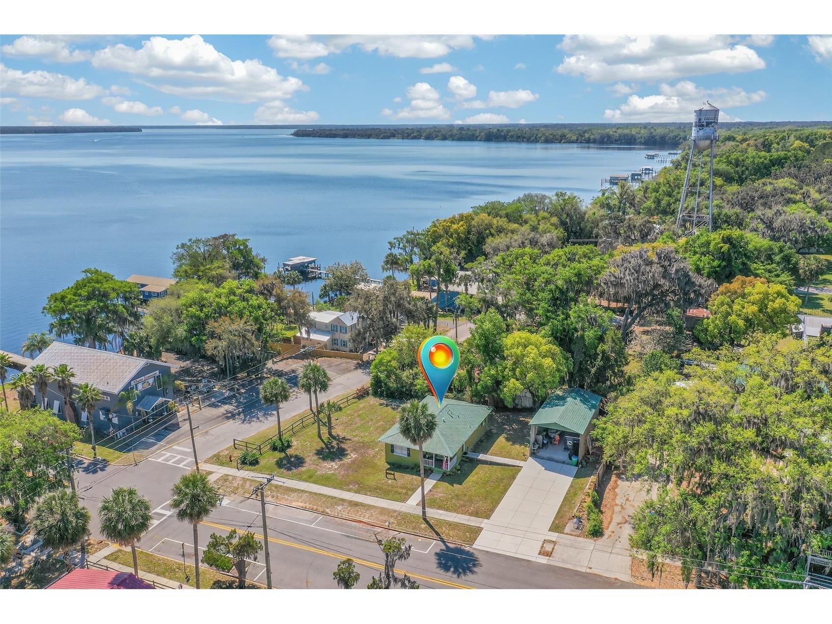 105 Central Avenue Crescent City FL 32112 FC317354 image41