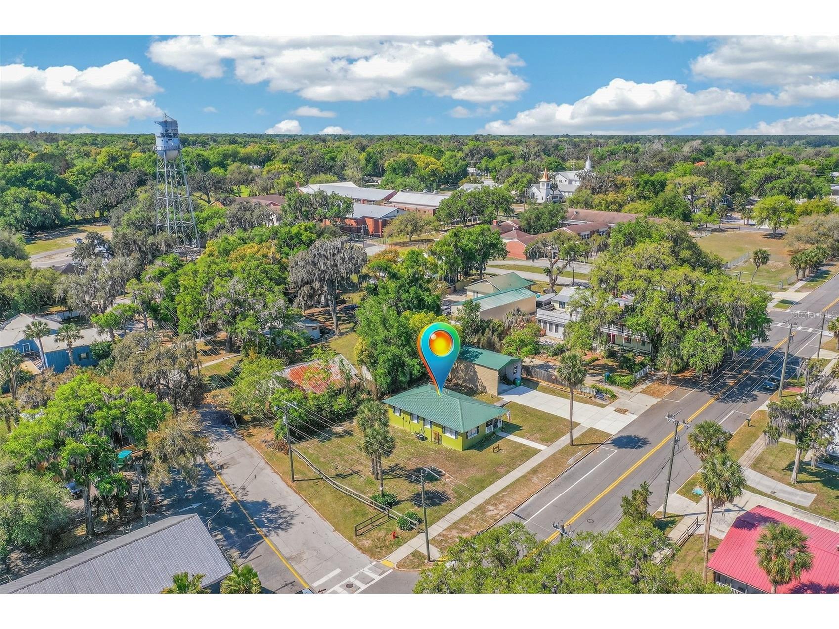 105 Central Avenue Crescent City FL 32112 FC317354 image43