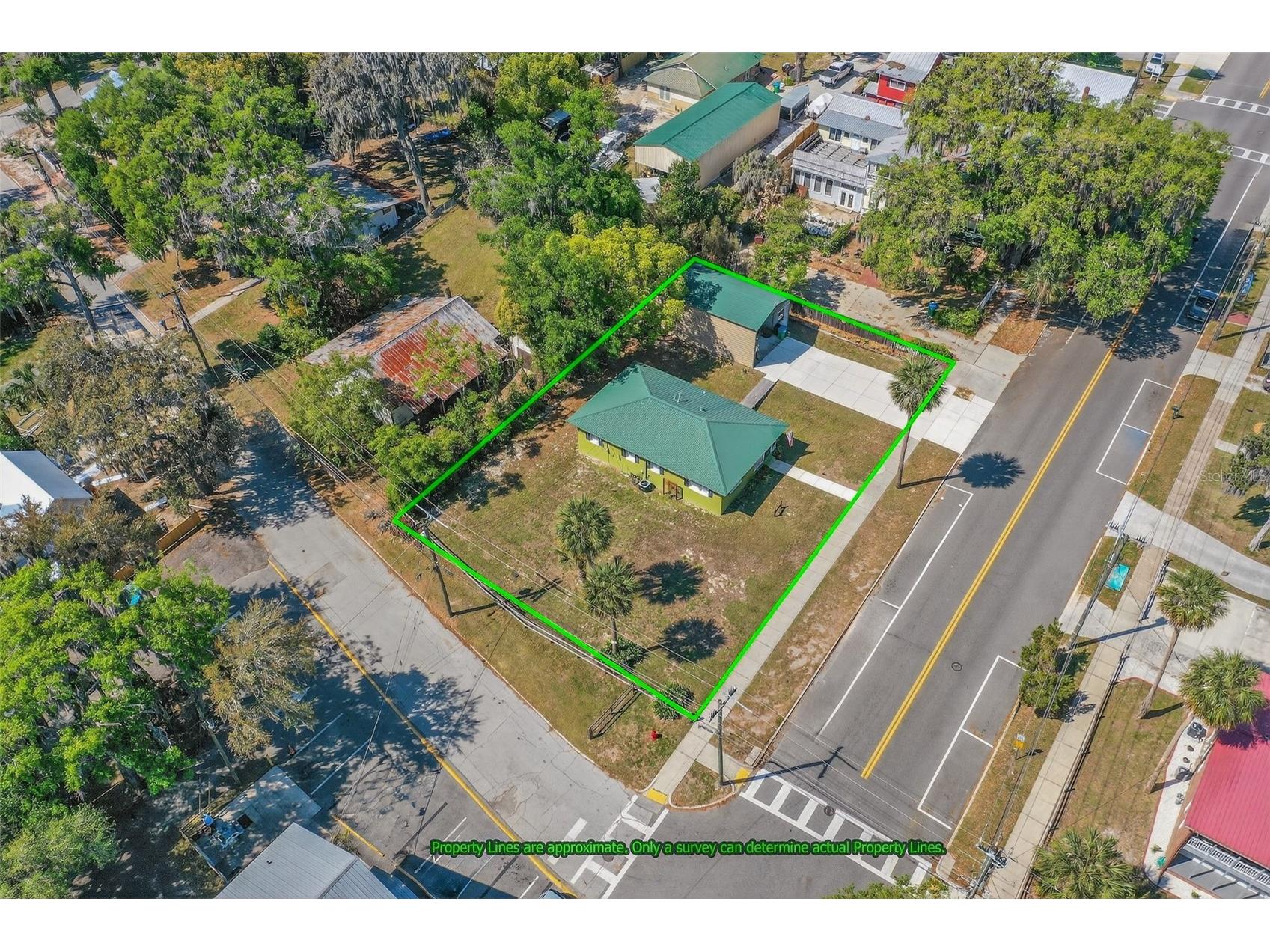 105 Central Avenue Crescent City FL 32112 FC317354 image45