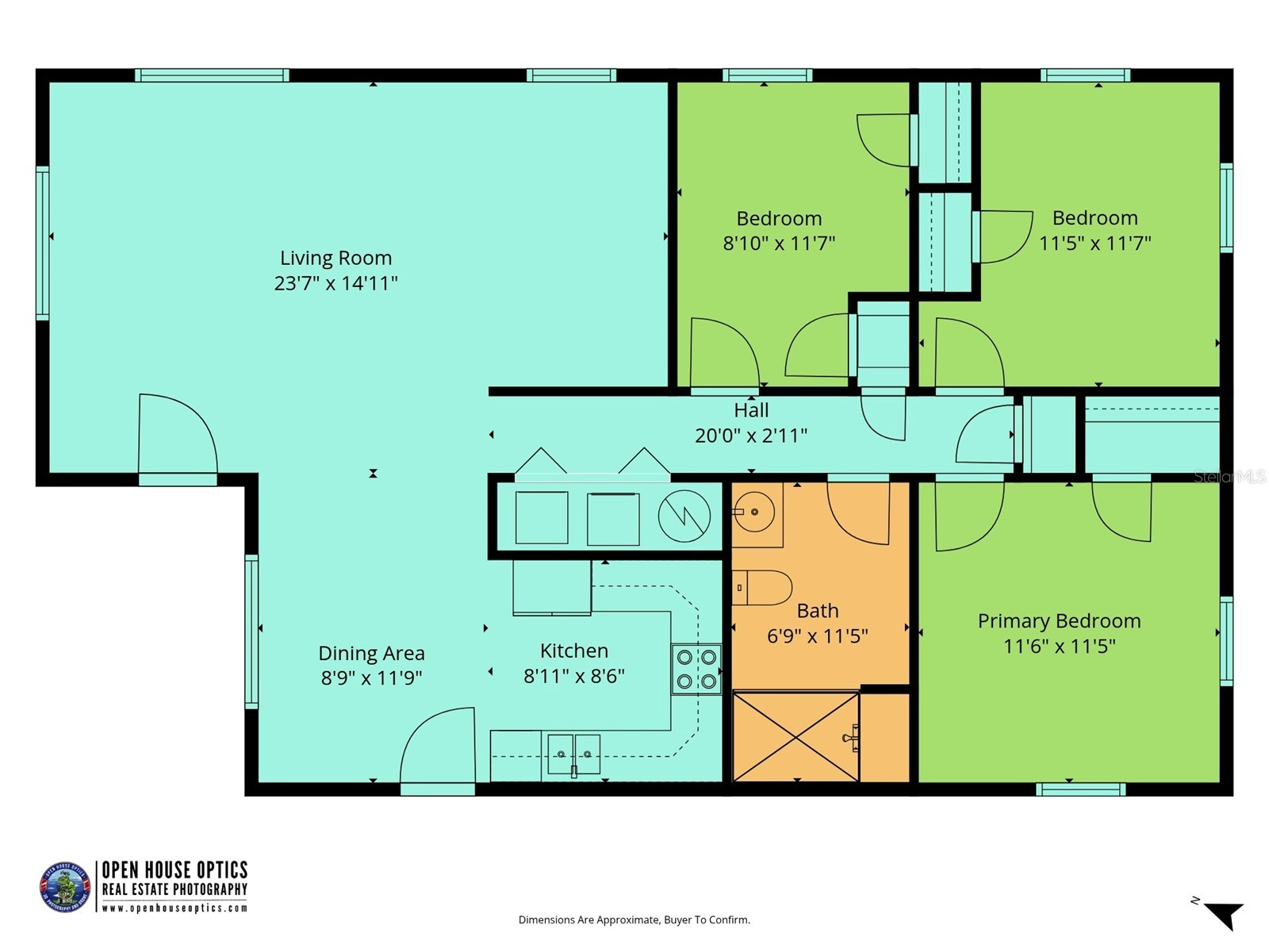 105 Central Avenue Crescent City FL 32112 FC317354 image52