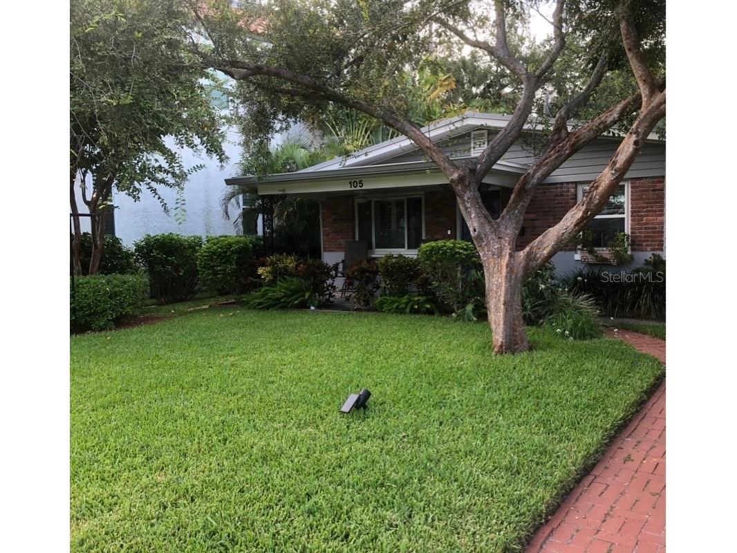 105 Chesapeake Avenue Tampa FL 33606 TB8471587 image1