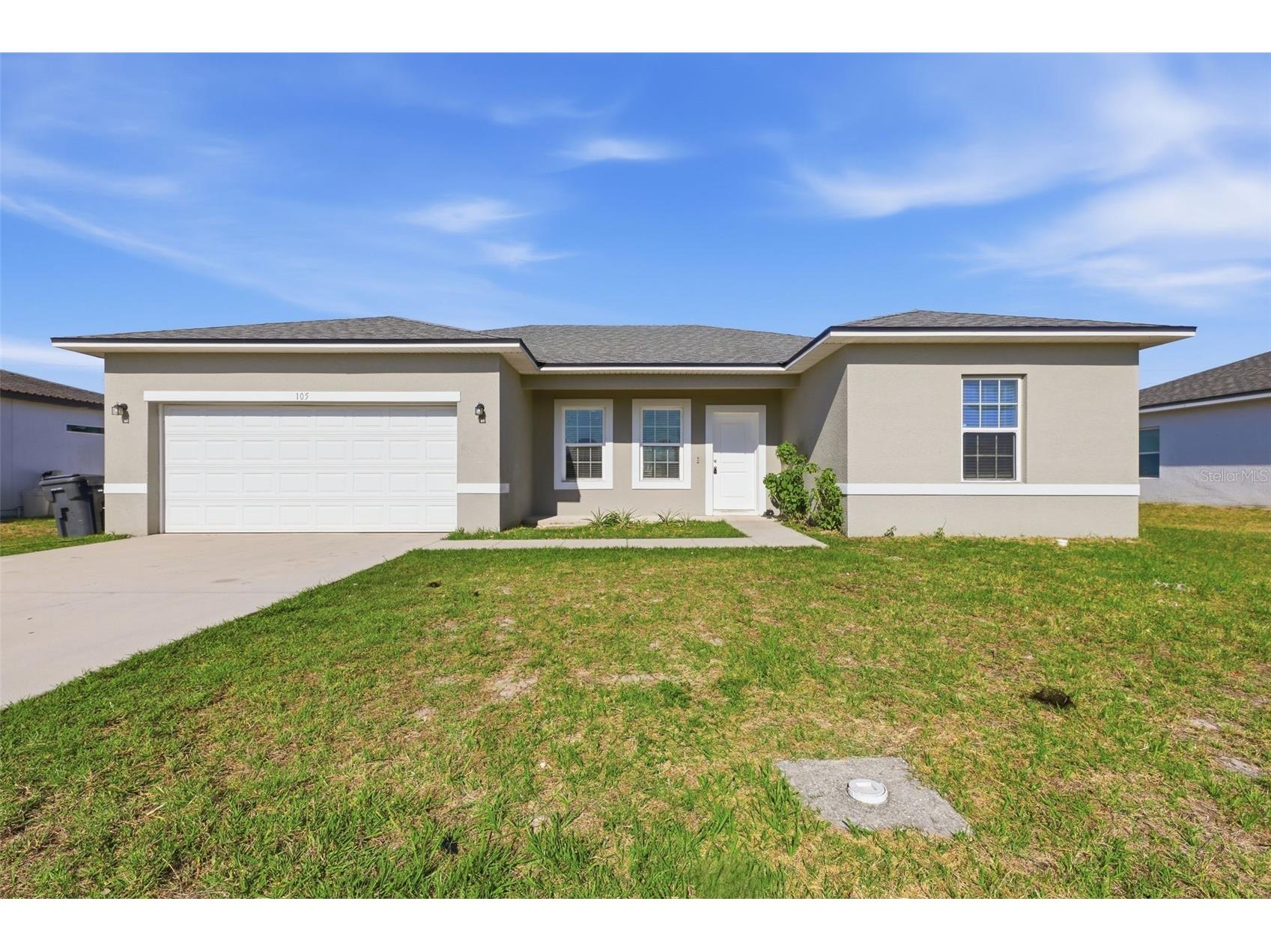 105 Cimarron Lane Poinciana FL 34759 O6402510 image1