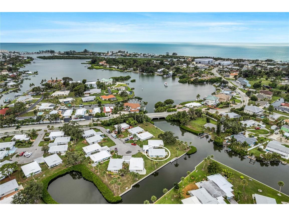 105 Clipper Way #105 Nokomis FL 34275 A4580508 image1